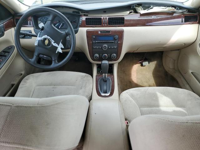 2011 Chevrolet Impala Ls VIN: 2G1WF5EK3B1275684 Lot: 52643644