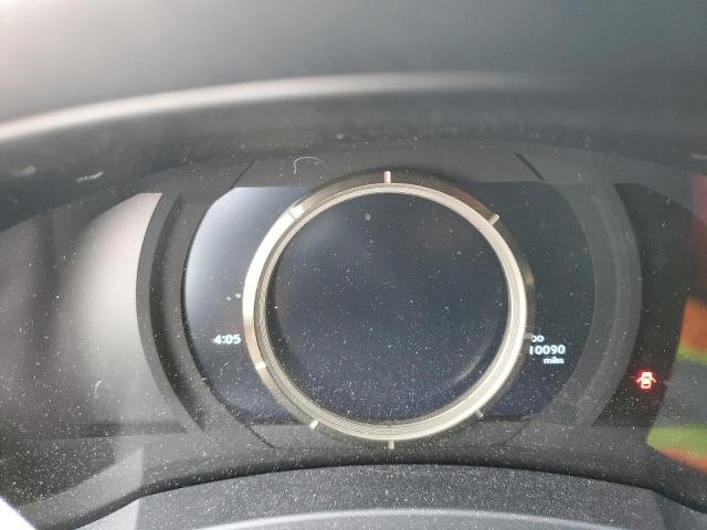 2017 Lexus Is 350 VIN: JTHCE1D20H5013019 Lot: 56401914