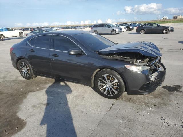 2016 Acura Tlx VIN: 19UUB1F31GA010643 Lot: 50962654