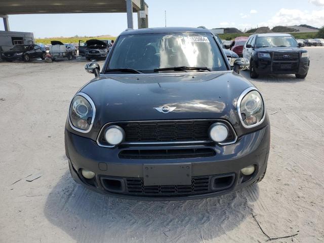 2013 Mini Cooper S Countryman VIN: WMWZC3C5XDWP21689 Lot: 51525964