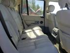 LAND ROVER RANGE ROVE photo