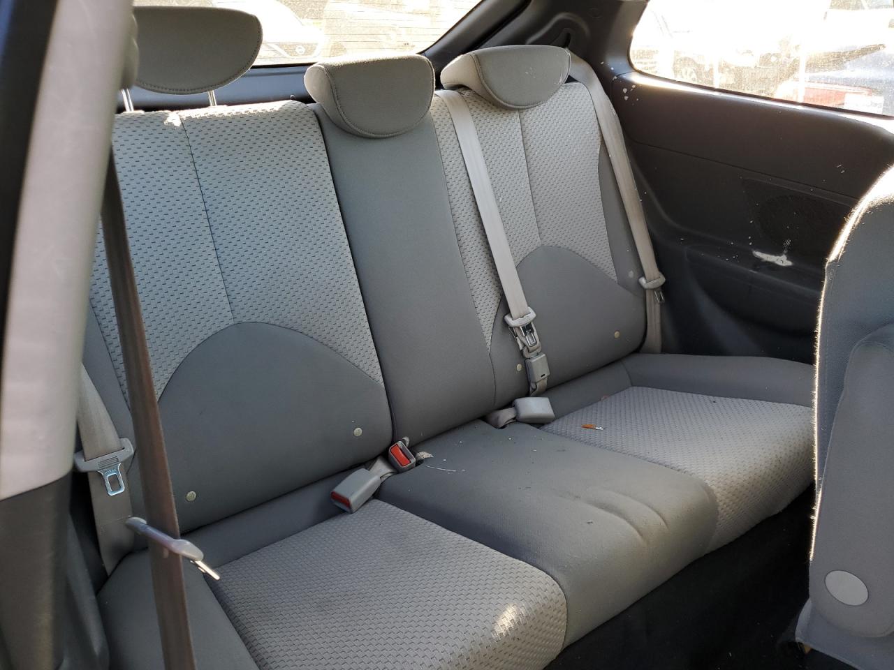 KMHCM36C59U112329 2009 Hyundai Accent Gs