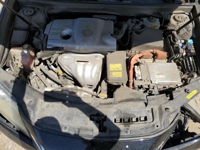 2013 Lexus Es 300H VIN: JTHBW1GG4D2034306 Lot: 50757134