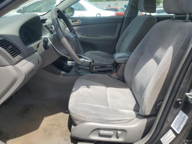 2003 Toyota Camry Le VIN: 4T1BE32K23U661810 Lot: 53069574