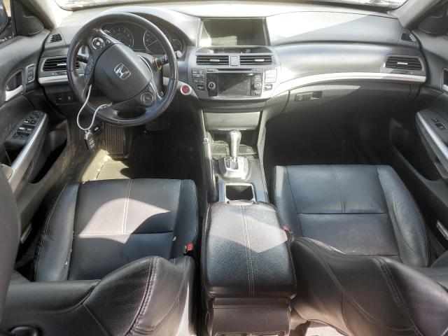 2014 Honda Crosstour Exl VIN: 5J6TF2H54EL000087 Lot: 39227379