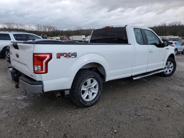 2016 Ford F150 Super Cab VIN: 1FTFX1EF8GKF49498 Lot: 49452524