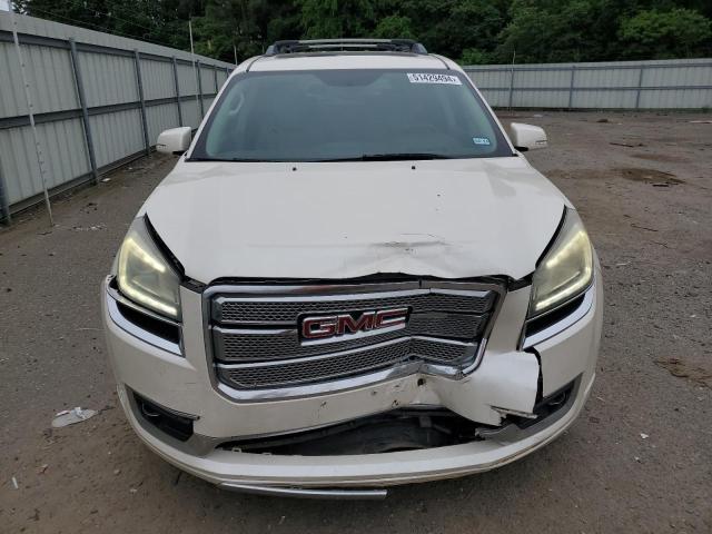 2013 GMC Acadia Denali VIN: 1GKKVTKD6DJ208643 Lot: 51429494