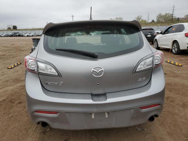 2010 Mazda 3 S VIN: JM1BL1H50A1265244 Lot: 51085894