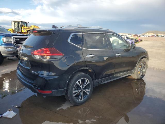 2020 Nissan Rogue S VIN: JN8AT2MVXLW131052 Lot: 48235004