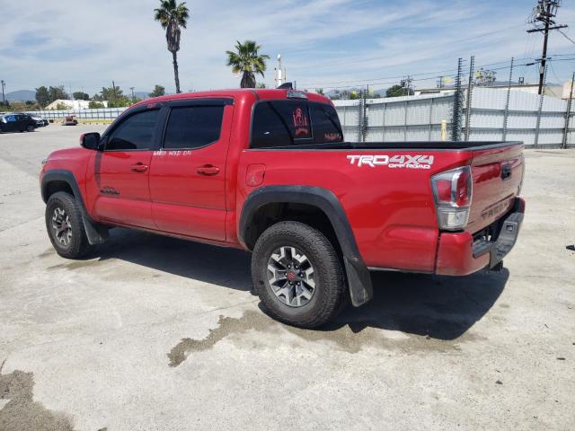 2023 Toyota Tacoma Double Cab VIN: 3TMCZ5AN5PM594036 Lot: 50967814