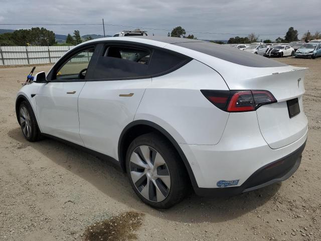 2021 Tesla Model Y VIN: 5YJYGDEE6MF100797 Lot: 52213414