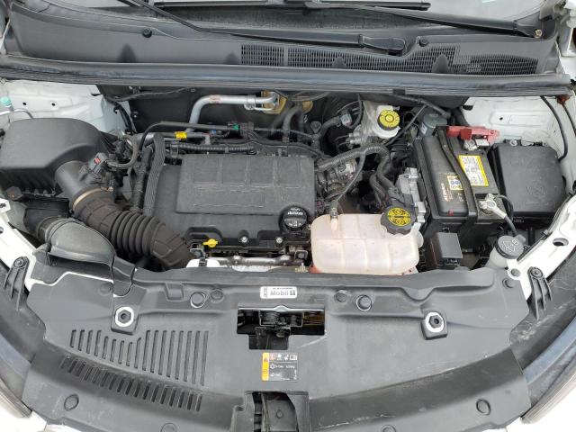 2020 BUICK ENCORE PRE - KL4CJASB3LB045161
