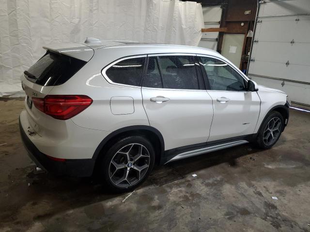 2016 BMW X1 xDrive28I VIN: WBXHT3C30GP881272 Lot: 49234424