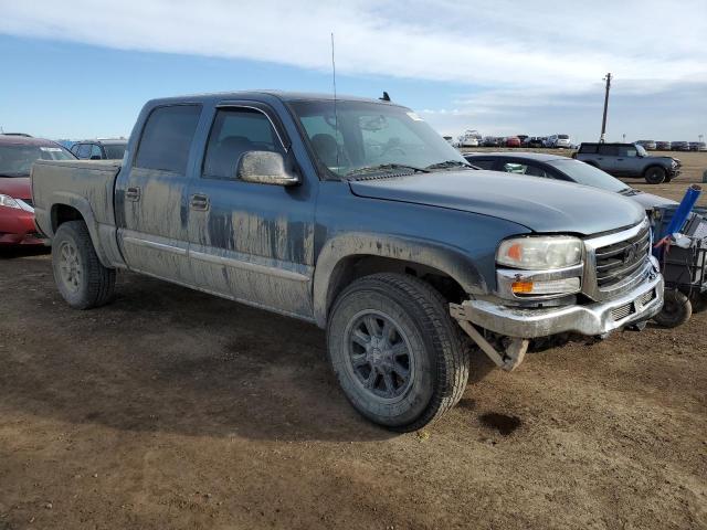 2007 GMC New Sierra K1500 VIN: 2GTEK13V771168374 Lot: 50340444