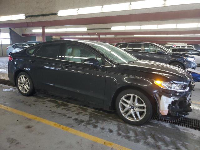 2013 Ford Fusion Se VIN: 3FA6P0H76DR132733 Lot: 49338254