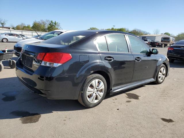 2010 Subaru Legacy 2.5I VIN: 4S3BMAA68A1247090 Lot: 52571324