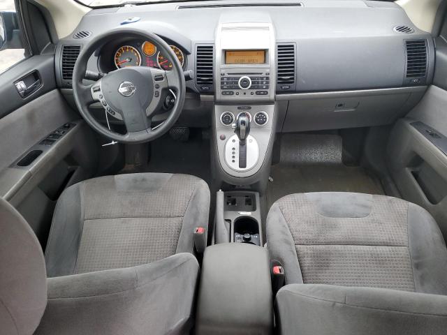 2008 Nissan Sentra 2.0 VIN: 3N1AB61E88L713421 Lot: 50443344