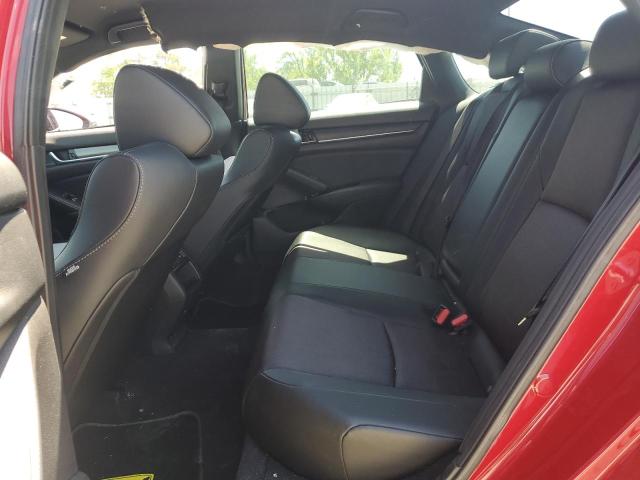 2021 Honda Accord Sport VIN: 1HGCV1F38MA063998 Lot: 51335194