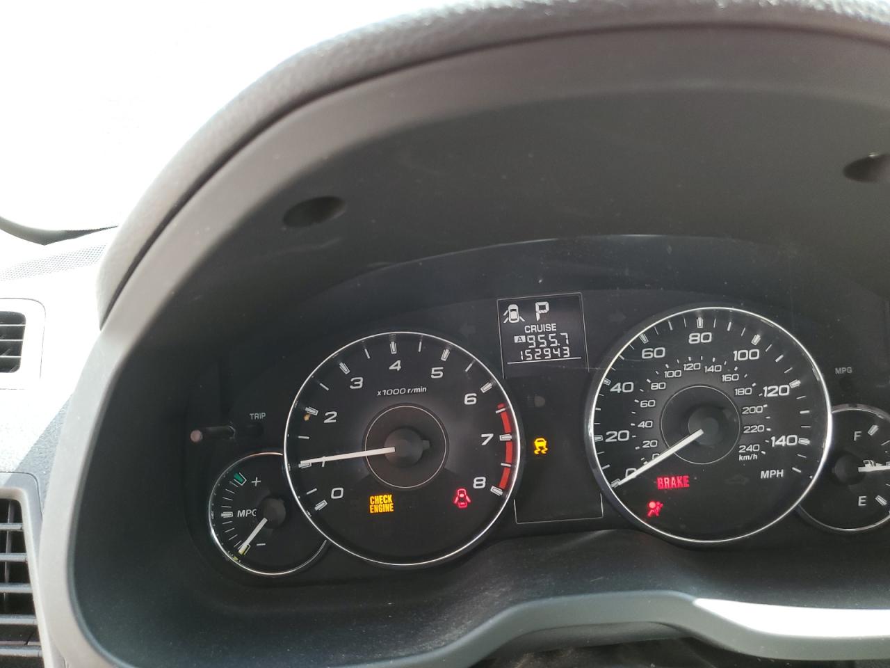 4S4BRBKC2B3387617 2011 Subaru Outback 2.5I Limited