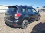 SUBARU FORESTER 2 photo