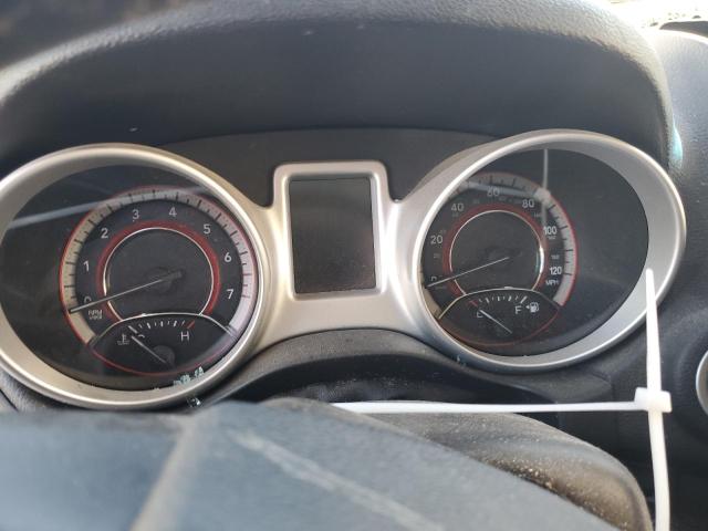 2017 Dodge Journey Sxt VIN: 3C4PDCBGXHT536502 Lot: 50878354