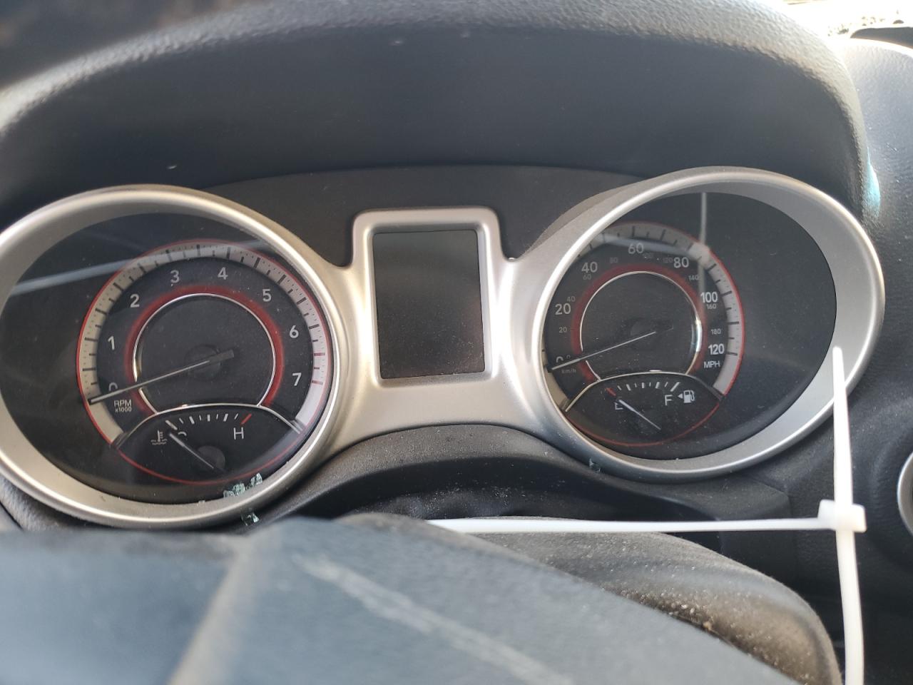 3C4PDCBGXHT536502 2017 Dodge Journey Sxt