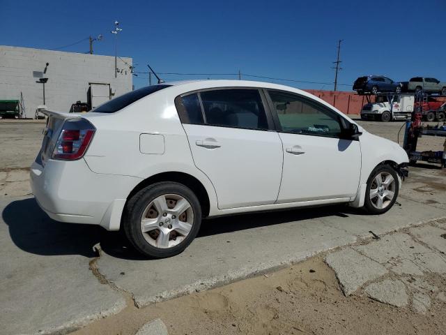 2009 Nissan Sentra 2.0 VIN: 3N1AB61EX9L667723 Lot: 51294694