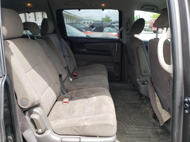 2012 Honda Odyssey Ex VIN: 5FNRL5H45CB111345 Lot: 52535474