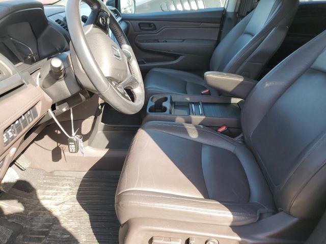 2019 Honda Odyssey - Image 7