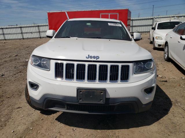 2014 Jeep Grand Cherokee Laredo VIN: 1C4RJFAG0EC140980 Lot: 50837234