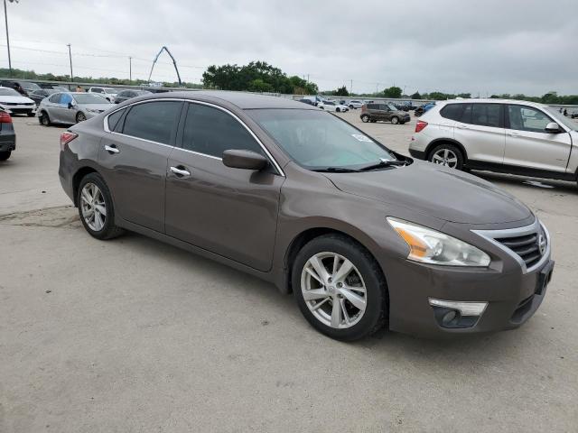 Vin: 1n4al3ap4fc190701, lot: 48942524, nissan altima 2.5 20154