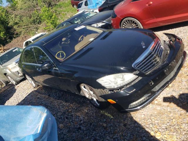 VIN WDDNG7DB8DA499903 2013 Mercedes-Benz S-Class, 550 no.4