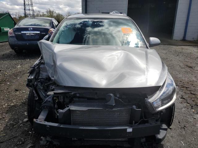 2021 KIA RIO LX - 3KPA24AD0ME374869