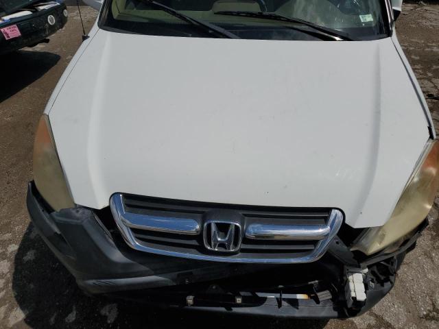 2002 Honda Cr-V Ex VIN: JHLRD78882C005241 Lot: 52139284