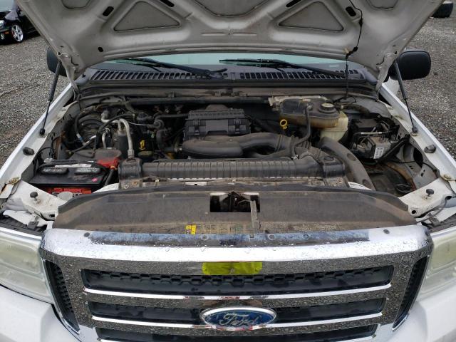 2007 Ford F250 Super Duty VIN: 1FTSW20557EA16836 Lot: 52336324