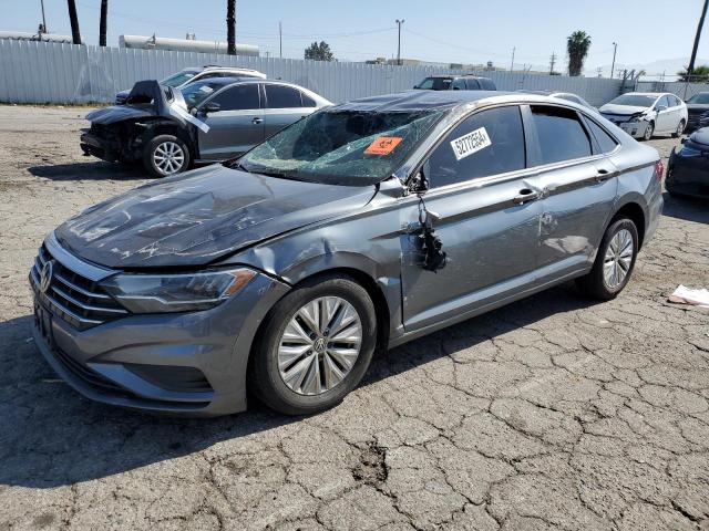 2020 VOLKSWAGEN JETTA S 3VWCB7BUXLM042741  52772554