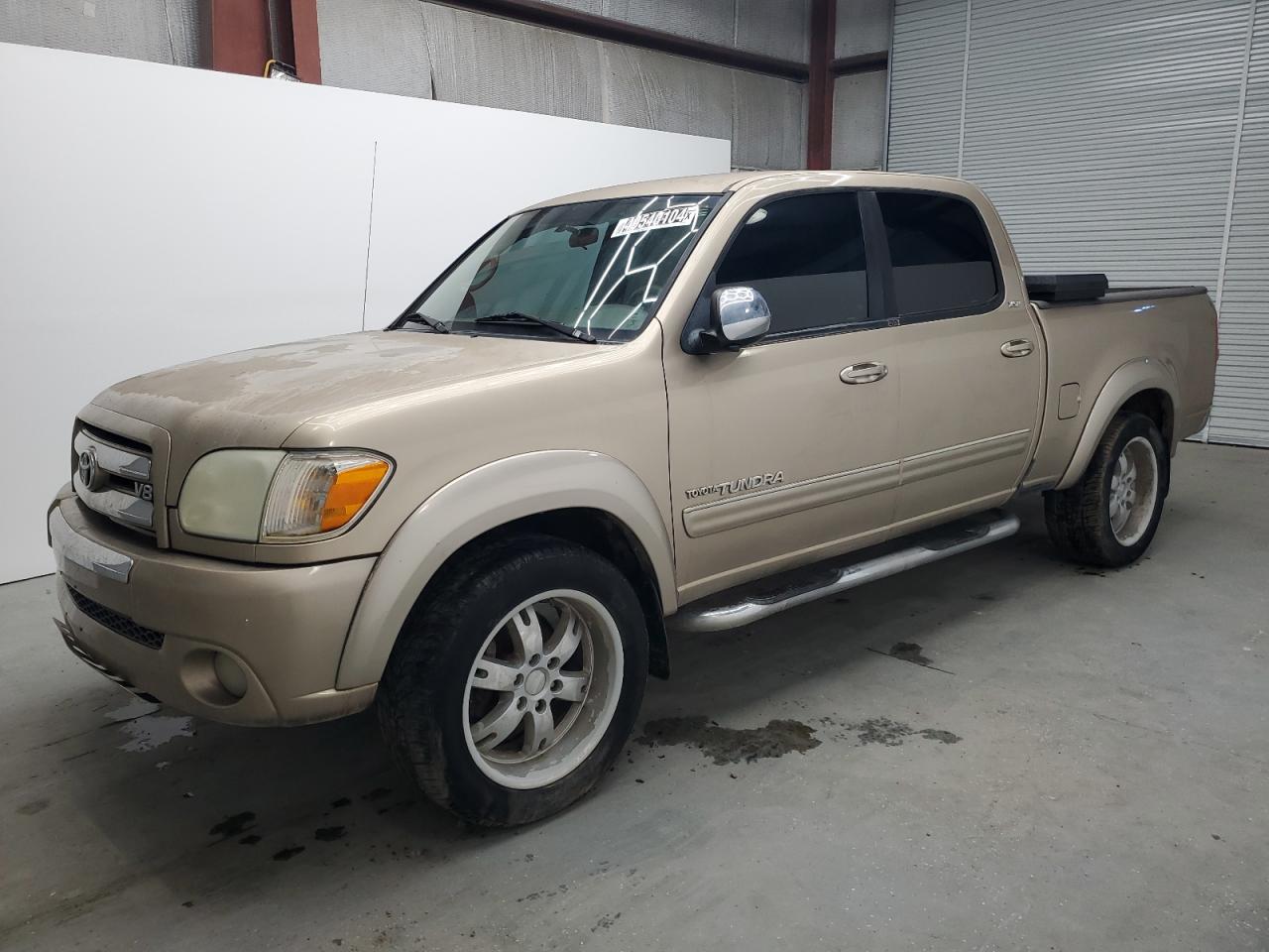 5TBET34116S526217 2006 Toyota Tundra Double Cab Sr5