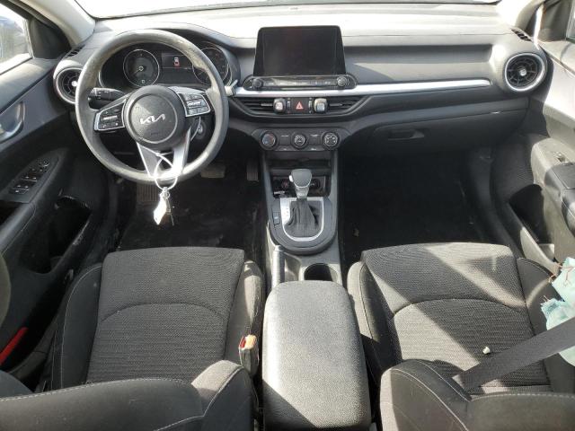 2022 Kia Forte Fe VIN: 3KPF24AD4NE455333 Lot: 51774014