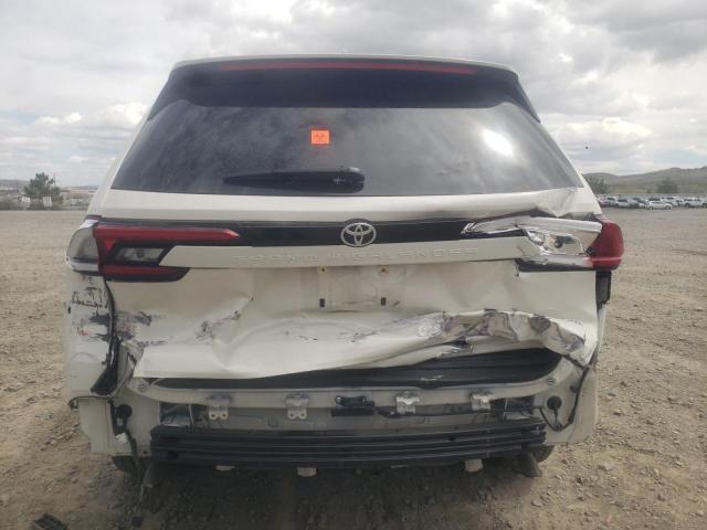 2024 TOYOTA GRAND HIGH - 5TDAAAB5XRS014191