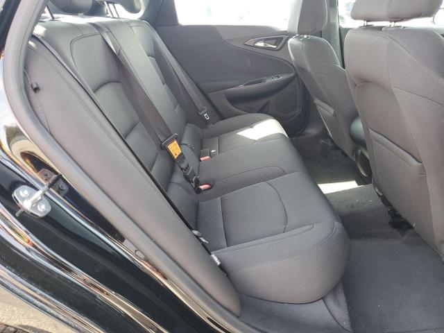 2019 Chevrolet Malibu Ls VIN: 1G1ZB5ST1KF122204 Lot: 50837054