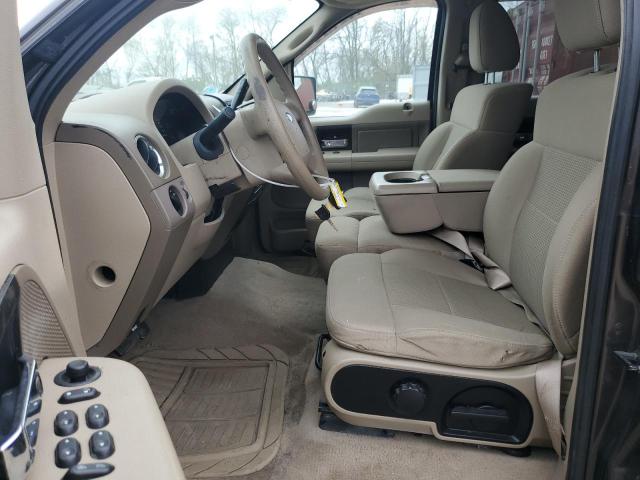 2007 Ford F150 Supercrew VIN: 1FTPW14V47FB31691 Lot: 50760504