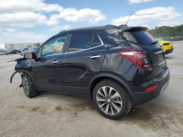 2022 Buick Encore Preferred VIN: KL4CJASM9NB525368 Lot: 52116324