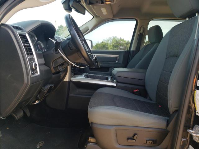 2017 Ram 1500 Slt VIN: 3C6RR7LT4HG793765 Lot: 51522524