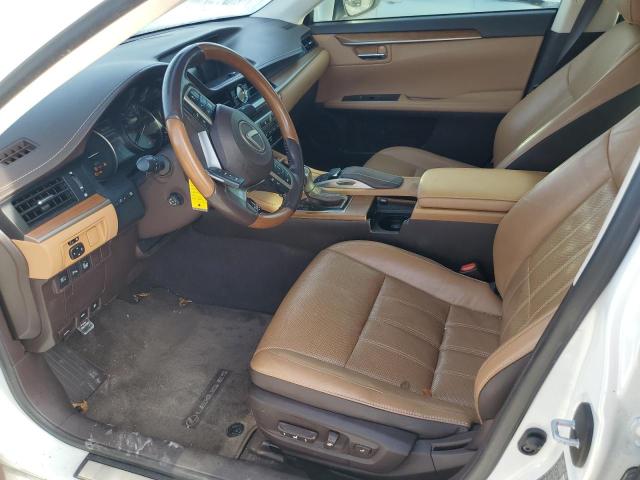 2018 LEXUS ES 300H JTHBW1GG6J2169699