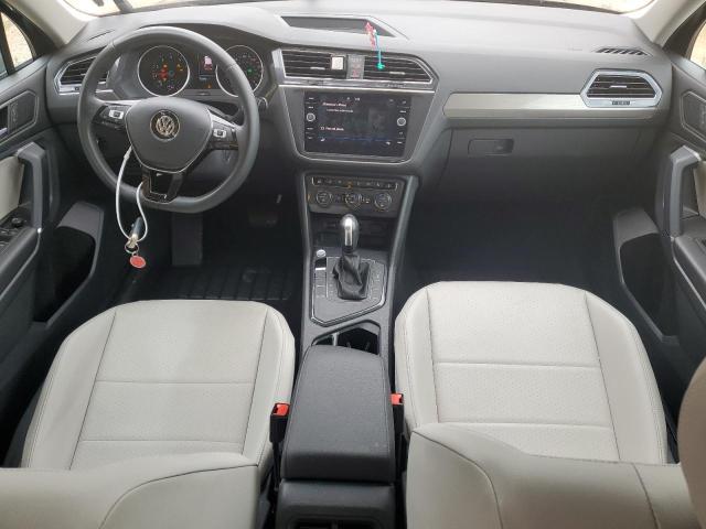 2020 VOLKSWAGEN TIGUAN SE - 3VV3B7AX5LM063349
