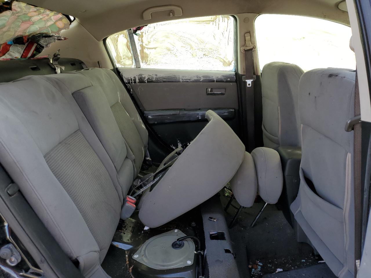 3N1AB6AP2AL646869 2010 Nissan Sentra 2.0