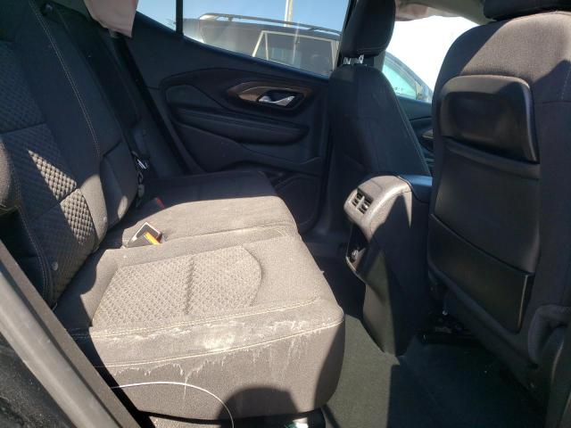 2018 GMC Terrain Sle VIN: 3GKALMEV0JL240505 Lot: 51961694