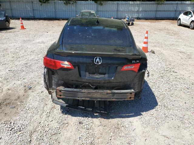 2014 Acura Ilx 20 VIN: 19VDE1F37EE007187 Lot: 51211234