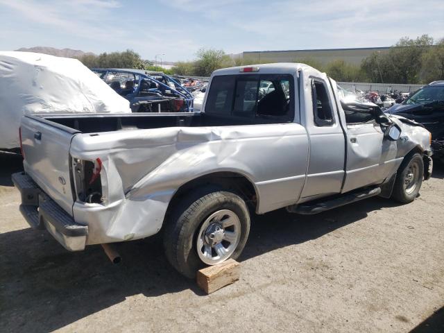 2003 Ford Ranger Super Cab VIN: 1FTYR44V03TA03702 Lot: 51774404