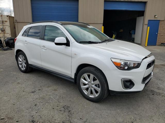 2014 Mitsubishi Outlander Sport Se VIN: 4A4AR4AU7EE032594 Lot: 51723384